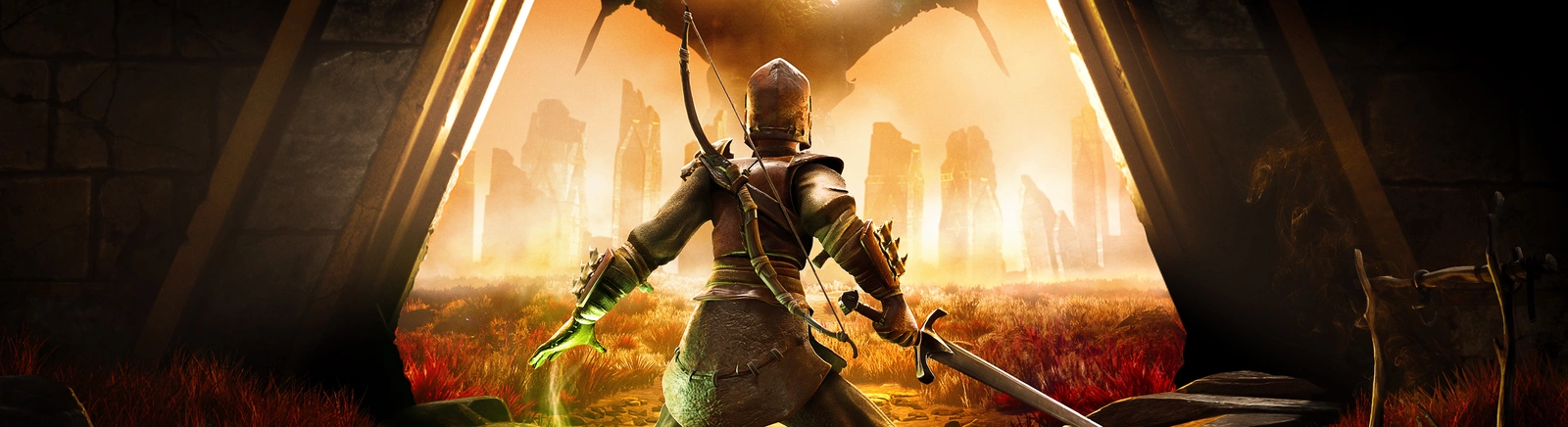 以低价购买 RuneScape: Dragonwilds，最高可享受 90% 的折扣 🏷️，比较不同商店的价格