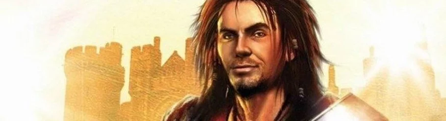 适合Windows 3.x的最佳游戏[platform]，类似于The Bard&#039;s Tale (Похождения Барда)