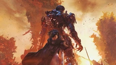 Armored Core 5 类似于 Armored Core 5