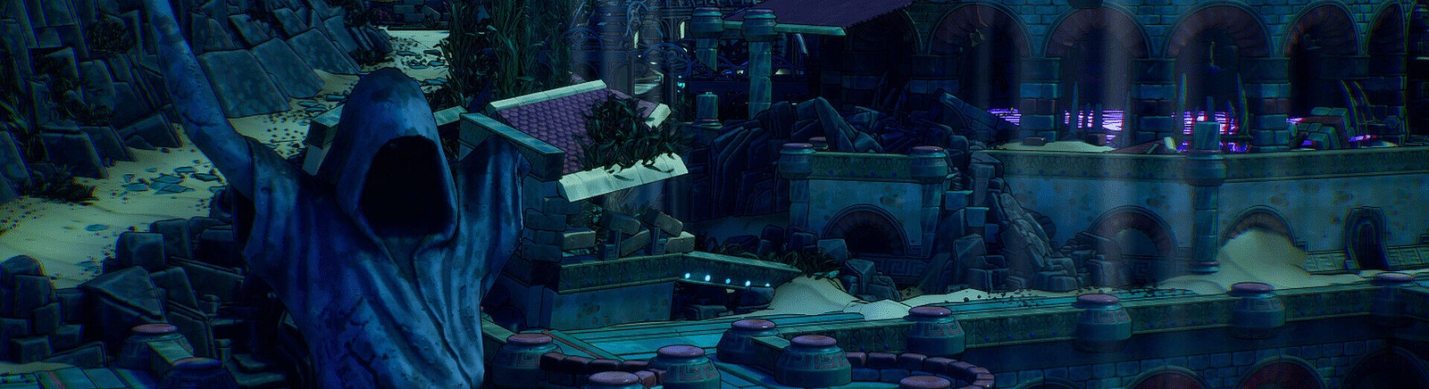 适合PC的最佳游戏[platform]，类似于Anchor: Quest for Atlantis