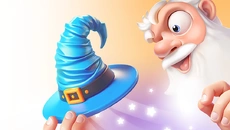 Doodle Kingdom: Medieval - 一款集换式卡牌游戏（CCG）类型的游戏