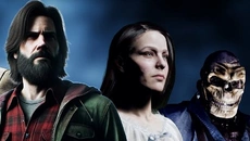 Layers of Fear 2 类似于 Layers of Fear 2