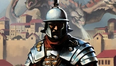 Roman Triumph: Survival City Builder - 一款城市建设类型的游戏