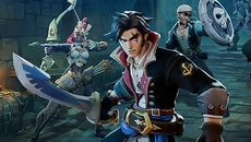 Oddworld: Stranger's Wrath 类似于 Oddworld: Stranger's Wrath