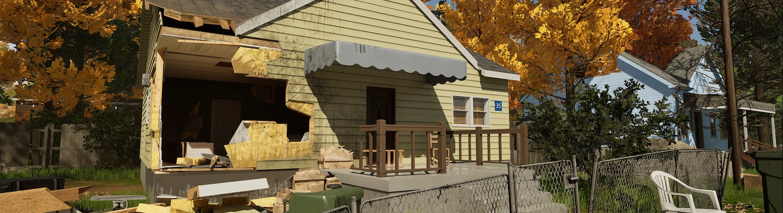 适合iOS的最佳游戏[platform]，类似于Deconstruction Simulator