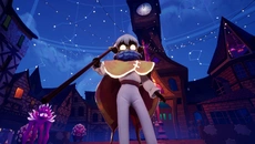 Black Myth: Wukong 类似于 Black Myth: Wukong