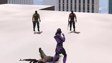 A Superman Style Flight Experience 类似于 A Superman Style Flight Experience