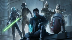 Star Wars Zero Company
