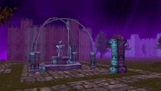 Runes of Magic 类似于 Runes of Magic