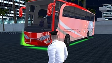 OMSI: The Bus Simulator 类似于 OMSI: The Bus Simulator