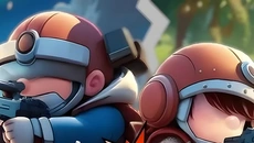 Danger Gazers 类似于 Danger Gazers