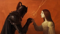 Black Myth: Wukong 类似于 Black Myth: Wukong