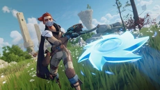 The Lord of the Rings: Return to Moria 类似于 The Lord of the Rings: Return to Moria