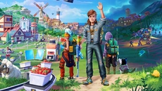 Autonomica - 一款建筑类型的游戏