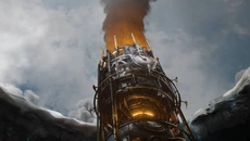 Frostpunk: On The Edge 类似于 Frostpunk: On The Edge