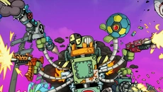 Yet Another Zombie Survivors 类似于 Yet Another Zombie Survivors