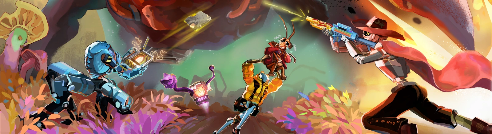 在不同国家/地区的 Mycopunk[platforms] 上  的发行日期