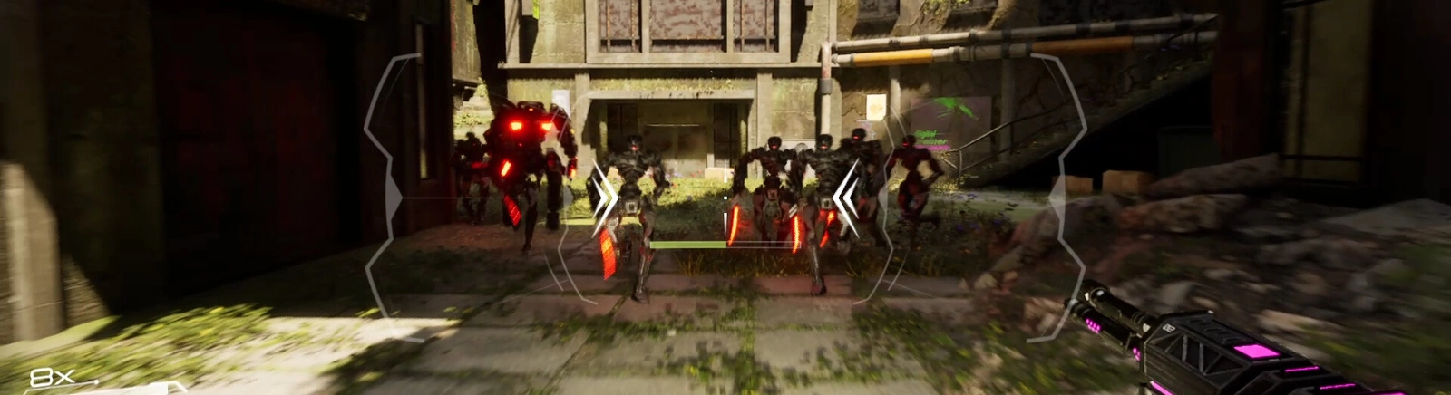 在不同国家/地区的 Sound of Survival[platforms] 上  的发行日期