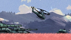 Flight Control 类似于 Flight Control