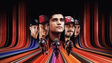 MotoGP 25 - 一款摩托赛车类型的游戏