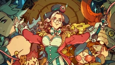 Sea of Stars: Throes of the Watchmaker