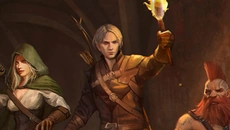 Final Fantasy XIV Online 类似于 Final Fantasy XIV Online