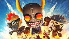 Badlands Crew - 一款赛车类型的游戏