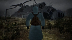 Ghoul's Saloon 类似于 Ghoul's Saloon