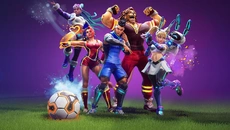 Football Heroes League - 一款体育游戏类型的游戏