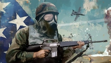 Call of Duty: Black Ops 6 类似于 Call of Duty: Black Ops 6