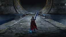 Empyreal - 一款地下城类型的游戏