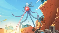Tower Dominion - 一款塔防(Tower Defense)类型的游戏