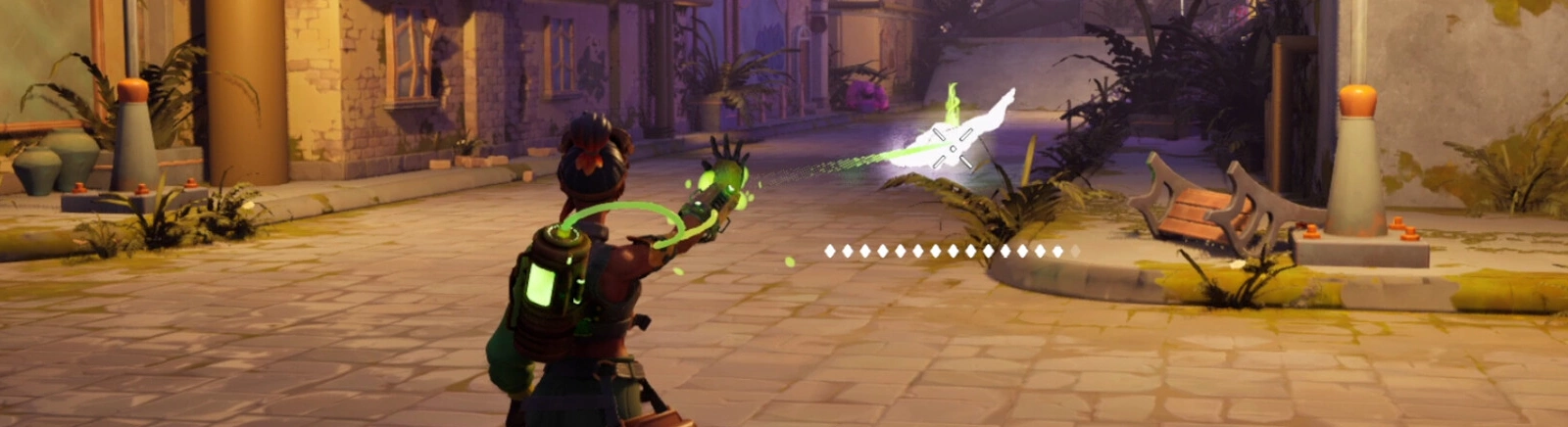 HeXpunk - 今天的最新消息 (十一月 2025) - 破解保护、系统要求、更新新闻、游戏下载地址、预告片