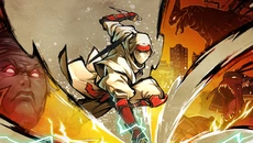 Fatal Fury: City of the Wolves 类似于 Fatal Fury: City of the Wolves