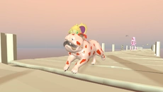 Moose Lost in the Woods 类似于 Moose Lost in the Woods