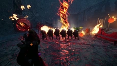 No Rest for the Wicked 类似于 No Rest for the Wicked