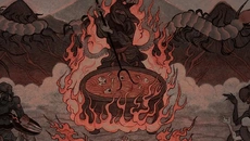 Labyrinth Of The Demon King - 一款神秘主义 / 超自然类型的游戏