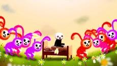 Happy Game - 一款点击冒险类型的游戏