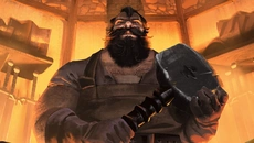 Blacksmith Master - 一款建筑类型的游戏