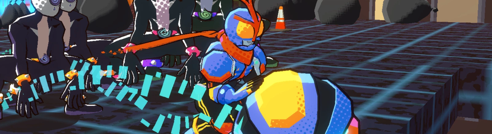 Go! Go! Beetle Roller! - 今天的最新消息 (十月 2025) - 破解保护、系统要求、更新新闻、游戏下载地址、预告片