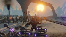 Black Myth: Wukong 类似于 Black Myth: Wukong