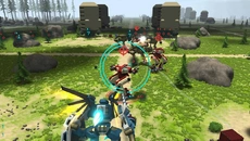 War Robots: Frontiers 类似于 War Robots: Frontiers