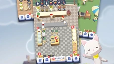 Chef Life: A Restaurant Simulator 类似于 Chef Life: A Restaurant Simulator
