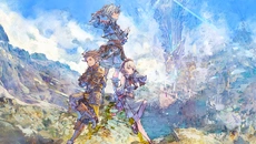 King's Knight: Wrath of the Dark Dragon 类似于 King's Knight: Wrath of the Dark Dragon