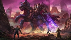 Mutants: Genesis