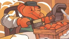 Overcooked! All You Can Eat 类似于 Overcooked! All You Can Eat