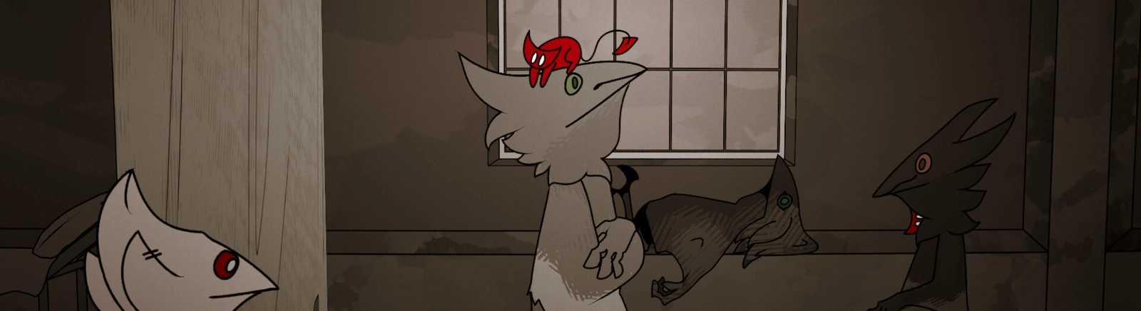 在不同国家/地区的 Provoron[platforms] 上  的发行日期