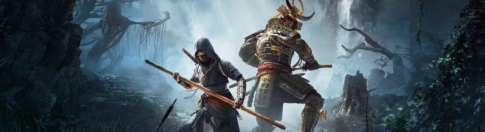 适合Nintendo Switch 2的最佳游戏[platform]，类似于Assassin&#039;s Creed Shadows: Claws of Awaji