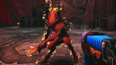 Warhammer 40,000: Boltgun 2 - 一款战锤40K类型的游戏