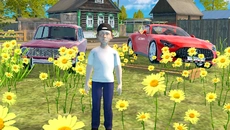 Crazy Taxi (NEW) 类似于 Crazy Taxi (NEW)